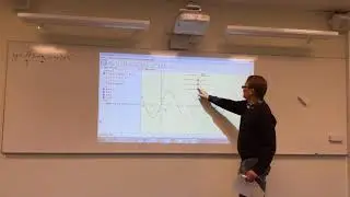 Trigonometriska kurvor 2