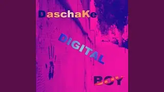 DIGITAL BOY