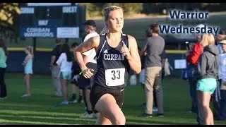 Warrior Wednesday: Lexi Mitzel
