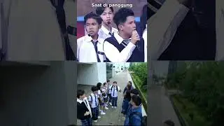 Aduh! Geng Magic 5 & The Beast Berantem Mulu Deh! 
