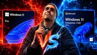 Which Windows runs games better?