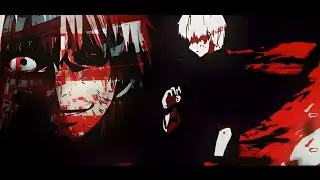 [MEP/AMV] Slump - xero is dead | Edgy Scale Edit ! [4K]