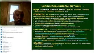 Дисплазия соединительной ткани