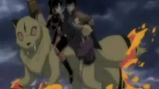 Inuyasha Main Theme-Orchestra Re-edit