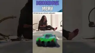 25 letni ja po utracie wszystkiego (discordowe memy) 