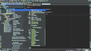 Firebase Android Chat Application