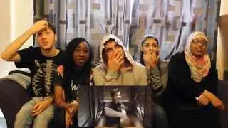 BTS - DOPE (MV REACTION)