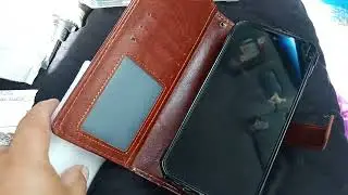 ЧЕХОЛ-КНИЖКА ДЛЯ DOOGEE V MAX PLUS👍с АЛИКА(ДОПОЛНЕНИЕ😁)