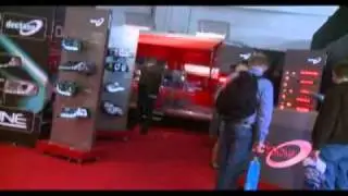 Dectane Daylight Scheinwerfer