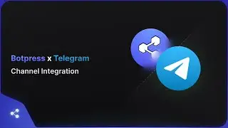 How to Connect your Chatbot to Telegram