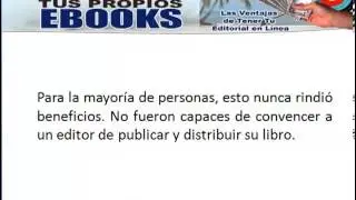 Cómo Crear un Producto de Información Exitoso - Día 1/5