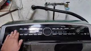 Error F5 Lavadora Whirlpool Cabrio |REPARACION
