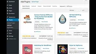 Wordpress! How to Install Plugin in Wordpress