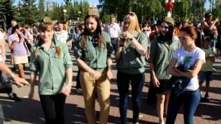 гуляй рванина