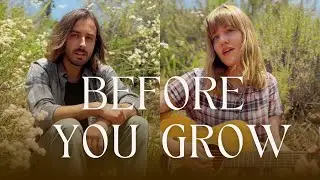Before You Grow - Jackie Minton & JP Anthony (Official Music Video)