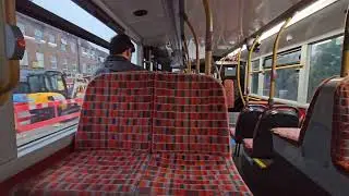 *GOING SOON* |Sullivans Buses Alexander Dennis Enviro400MMC RS17 SUL (E78) | Route 398