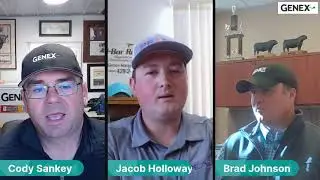 December Cow Sense  &Science Live Report