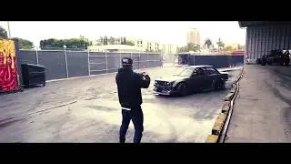BMW E30 Егор Крид - Сердцеедка   (videomix)