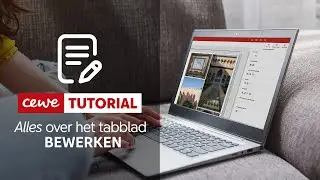 Het tabblad Bewerken, alle handige mogelijkheden