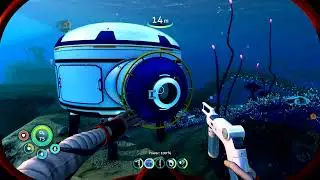 Subnautica: Below Zero - Jukebox Hero