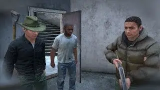 DayZ Standalone. Экспериментальный сервер часть 1
