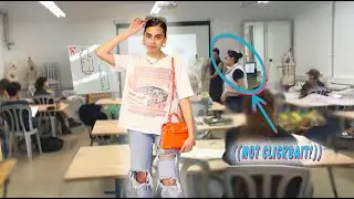 صرت معلمه بالجامعه وانا بعدني طالبه..