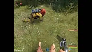 EZ 2 piece