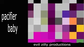 PACIFIER - A nullscape FNF Song