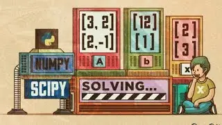 Numpy 3d or 2d Array •|| python to create a Array using numpy library 