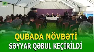 İCRA BAŞÇISI TƏHSİLLƏ BAĞLI TAPŞIRIQ VERDİ