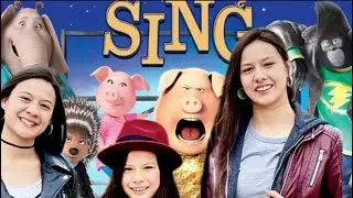 Livestream Music w/ Vineyard Chicks - Sing Movie Songs #singmovie