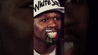 Ambition Is The First Step To Success - 50 Cent Billionaire Mindset #richmindset #money #ambition