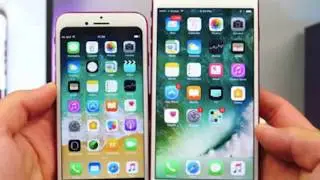 iPhone 8, iPhone x and iPhone 8 plus its specifications and models