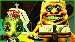 NÃO VÁ AO MERCADO às 3 DA MANHÃ! (Roblox Panik)