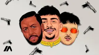 Boef Type beat 2022 | 