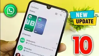 New whatsapp upcoming features and latest update , अब आयेगा माजा 😍