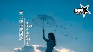 愛上你是我活該-Ai Shang Ni Shi Wo Huo Gai [窩窩-WoWo] chi/pinyin
