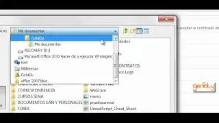 Joomgallery Joomla 1.5