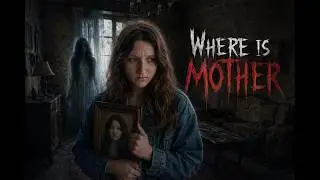 САМЫЙ КОРОТКИЙ ХОРРОР - Where is Mother