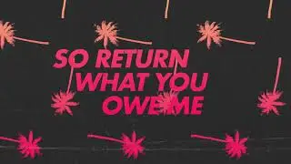 MOTi x nomerci - No Mercy [Official Lyric Video]