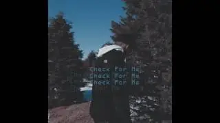 Jawill Owens - Check For Me (Prod. k swisha)
