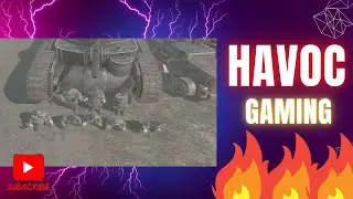 Havoc propaganda mega mix foxhole war 119