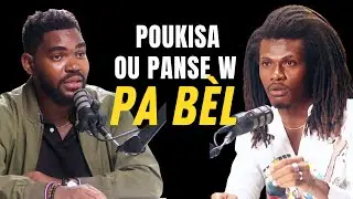 Poukisa ou panse w pa Bèl | Francky Saint-Fleur
