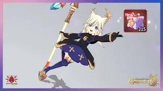 【SUMMONERS WAR: CHRONICLES】Opening 215 Kota Boxes without taking much of your time
