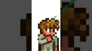 эй рон дон дон #террария #shorts #terraria #рек #мемы