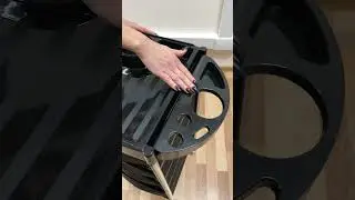Тележка В9