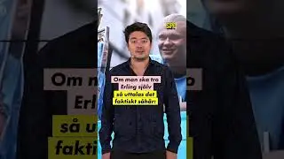 Haaland: Så uttalas mitt namn!