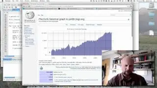 4-2: Plotting Data using Python and Turtle Graphics