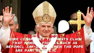FUN FACTS ABOUT ILLUMINATI