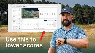 The key to lowering your scores with Course Analysis